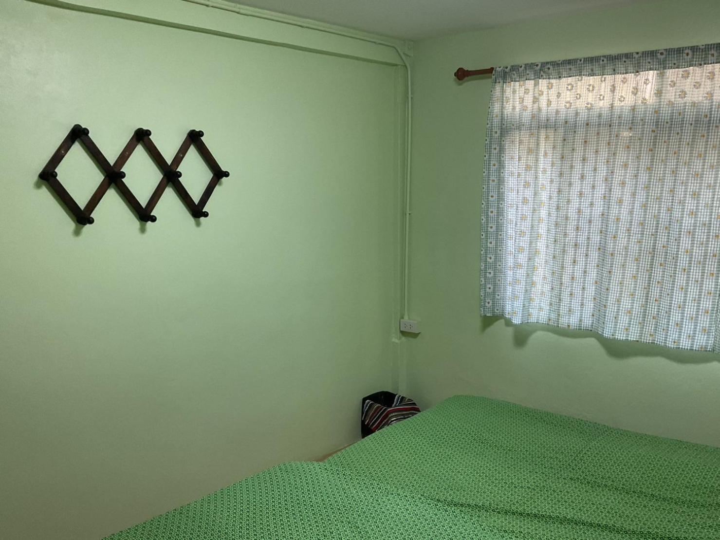 Home Stay At Tapae Chiang Mai Exteriör bild
