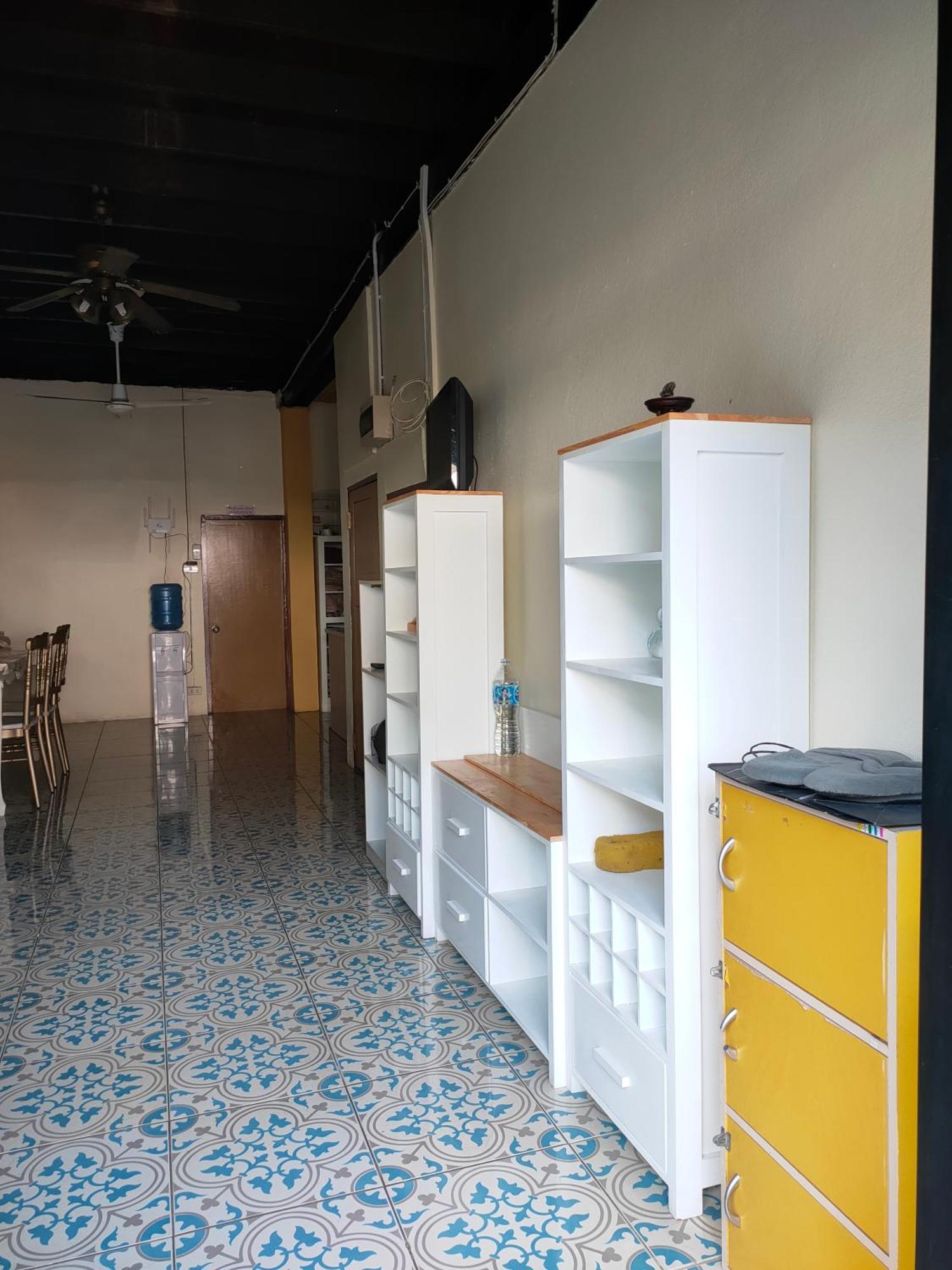 Home Stay At Tapae Chiang Mai Exteriör bild